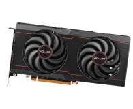 Sapphire Radeon RX 6650 XT PULSE GAMING OC 8GB GDDR6 - 742556 - zdjęcie 5